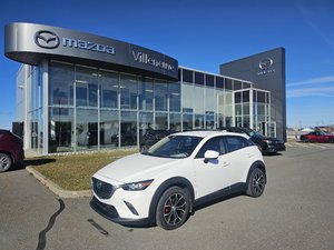 Mazda CX-3 GX 2016