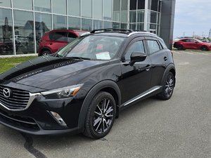 Mazda CX-3 GT 2018