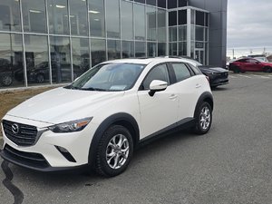 Mazda CX-3 GS Groupe Luxe 2019
