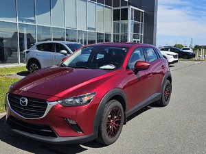 Mazda CX-3 GS 2019