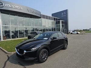 Mazda CX-30 GX 2021