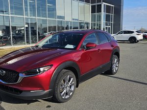 Mazda CX-30 GS 2021