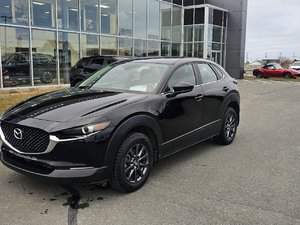 Mazda CX-30 GX 2022