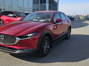 Mazda CX-30 GX 2022