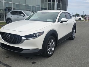 Mazda CX-30 GS 2022