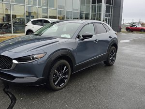 Mazda CX-30 GT 2023