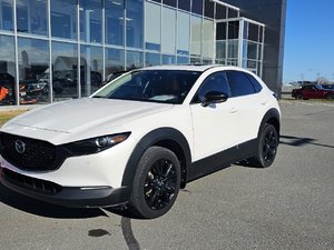 Mazda CX-30 GT w/Turbo 2023
