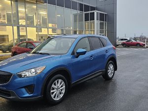 Mazda CX-5 GX 2014