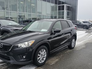 Mazda CX-5 GS 2014