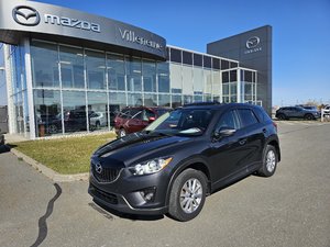 Mazda CX-5 GS 2015