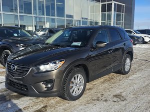 Mazda CX-5 GS 2016