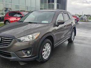 Mazda CX-5 GS 2016