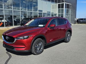 Mazda CX-5 GS 2018