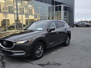 Mazda CX-5 GS 2018