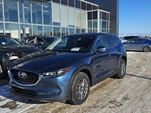 Mazda CX-5 GS 2018