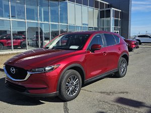 Mazda CX-5 GS 2018