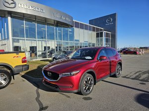 Mazda CX-5 GT w/Turbo 2019