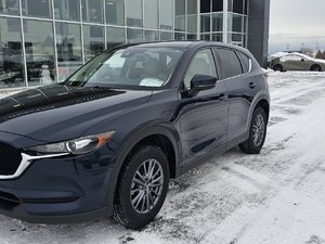 2019 Mazda CX-5 GS