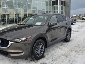 2019 Mazda CX-5 GS