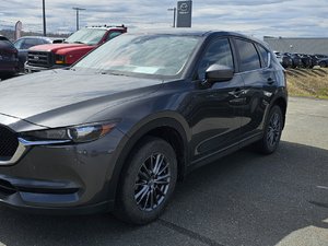 Mazda CX-5 GS 2019