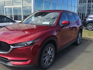 Mazda CX-5 GS Groupe Confort 2021
