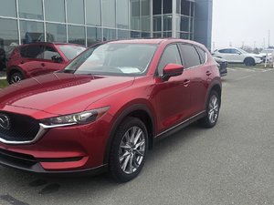 Mazda CX-5 GS Groupe Confort 2021