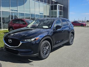Mazda CX-5 GX 2021