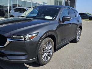 Mazda CX-5 GT w/Turbo 2021