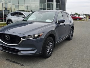 Mazda CX-5 GS Groupe Confort 2021