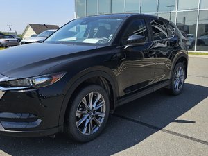 Mazda CX-5 GS 2021