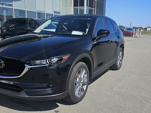 Mazda CX-5 GS 2021