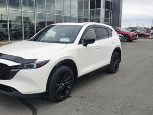 Mazda CX-5 GT Sport Design 2022