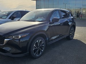 Mazda CX-5 GS Groupe Confort 2022