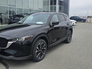 Mazda CX-5 GS Groupe Confort 2022