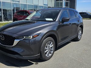 Mazda CX-5 GS 2022