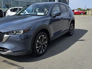 Mazda CX-5 GS Groupe Confort 2022