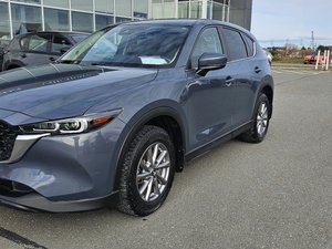 Mazda CX-5 GS 2022