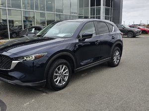 Mazda CX-5 GX 2023