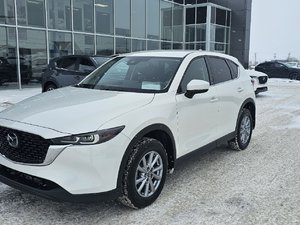 Mazda CX-5 GS 2023
