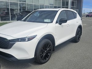 Mazda CX-5 Sport Design w/Turbo 2023