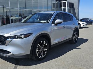 Mazda CX-5 GS Groupe Confort 2023