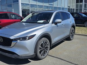 Mazda CX-5 GS Groupe Confort 2023