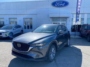 Mazda CX-5 GS 2024