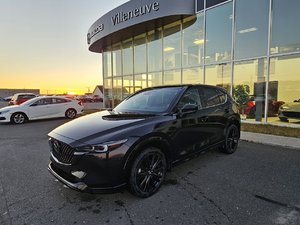 Mazda CX-5 Sport Design Turbo 2024