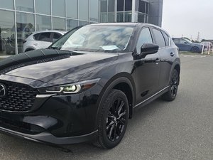 Mazda CX-5 KURO 2024