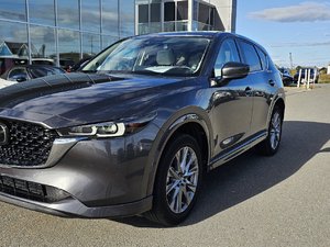 Mazda CX-5 GT 2024