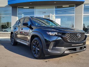 Mazda CX-50 GS-L 2023