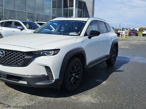 Mazda CX-50 GS-L 2024