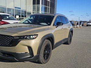 Mazda CX-50 GS-L 2024
