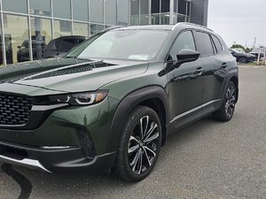 Mazda CX-50 GT Turbo 2025